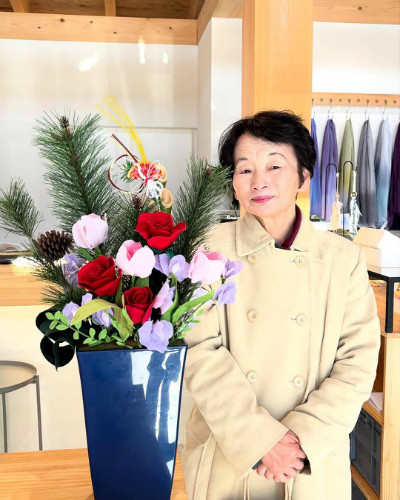まゆの花ホームページ